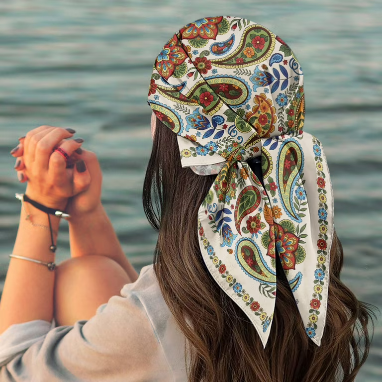 Head Scarves for Women in Pakistan | HeadScarf