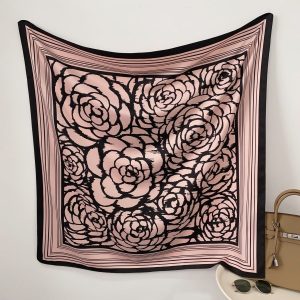 Pink Elegance Satin Silk Head Scarf – HeadScarf.pk