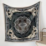 Kiln Satin Silk Head Scarf – HeadScarf.pk