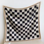 Lead Satin Silk Head Scarf – HeadScarf.pk