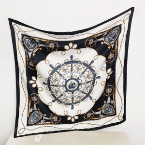 Vogue Satin Silk Head Scarf – HeadScarf.pk
