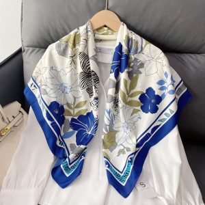 Sail Satin Silk Head Scarf – HeadScarf.pk