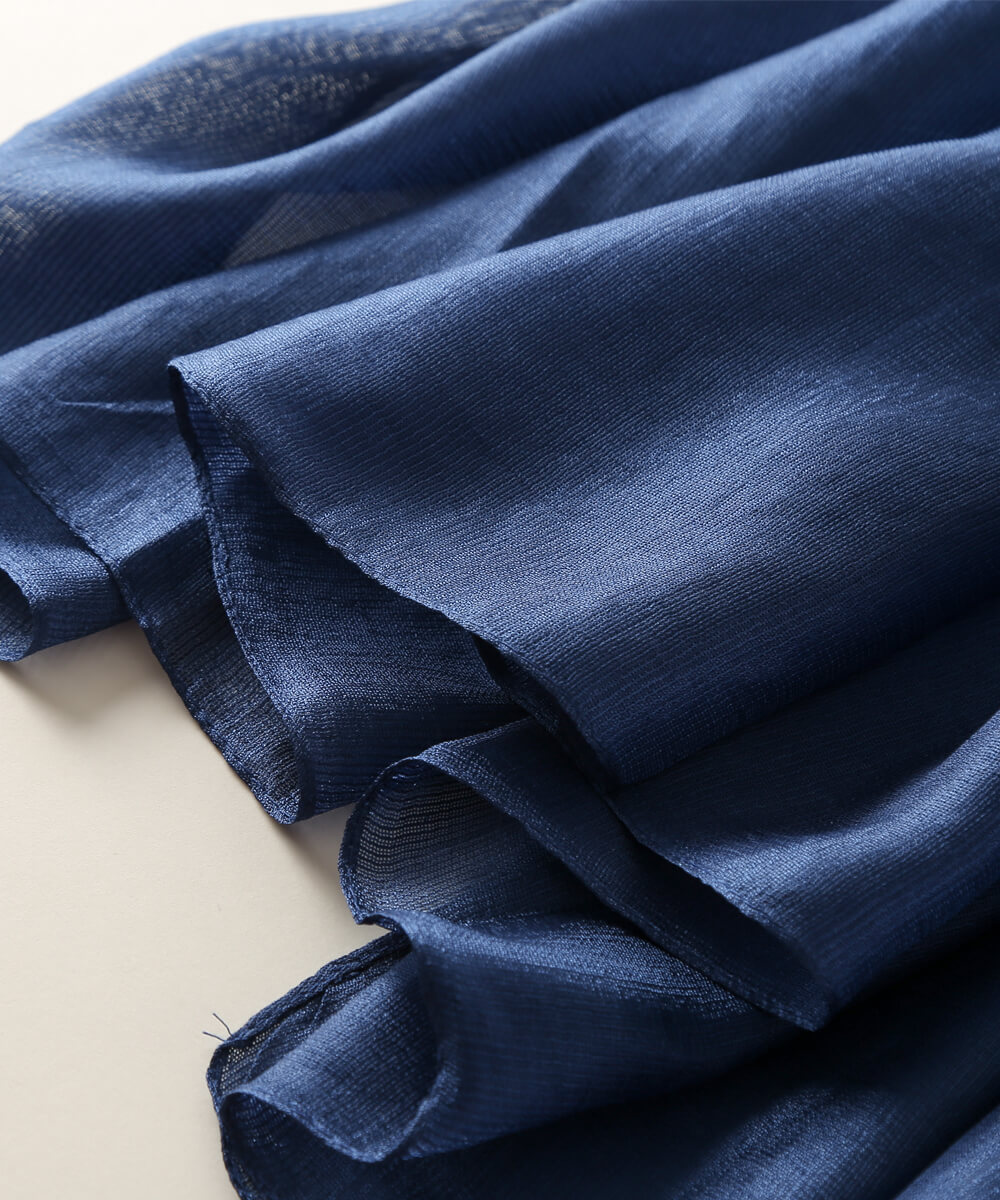 Zodiac Classic Scarf – view 2