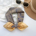 Mango Cotton Bandana Scarf – HeadScarf.pk