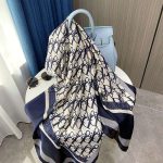 Vintage Printed Silk Scarf – HeadScarf.pk