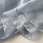 Grey Classic Scarf – view 2
