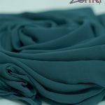 Dianne Georgette Chiffon Hijab – view 2