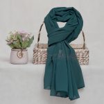 Dianne Georgette Chiffon Hijab – HeadScarf.pk