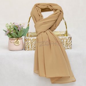 Set Aura - Niqab Set Georgette Chiffon Hijab – HeadScarf.pk