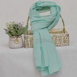 Stream Georgette Chiffon Hijab – HeadScarf.pk