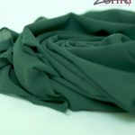 Niqab Set Georgette Chiffon Hijab 6 – view 2