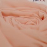 Tumbleweed Georgette Chiffon Hijab – view 2
