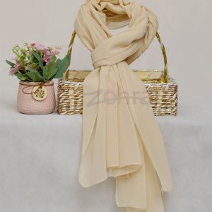 Dust Elite Georgette Chiffon Hijab – HeadScarf.pk