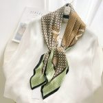 Koromiko Satin Silk Head Scarf – HeadScarf.pk
