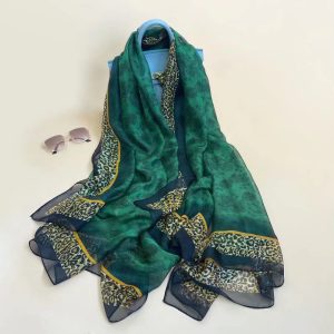 Sherwood Printed Chiffon Scarf – HeadScarf.pk