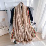 Sandrift Printed Silk Scarf – HeadScarf.pk