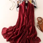 Oak Classic Scarf – HeadScarf.pk