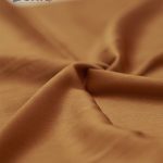 Brown Prime Silk Hijab – HeadScarf.pk