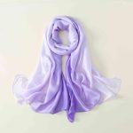 Moonraker Printed Silk Scarf – HeadScarf.pk