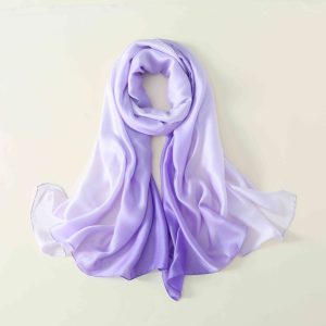 Moonraker Printed Silk Scarf – HeadScarf.pk