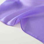 Moonraker Printed Silk Scarf – view 4