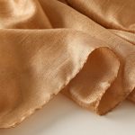 Brown Classic Scarf – view 3