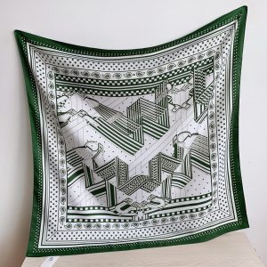 Green Elegance Edition 840