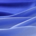 Ombre Scarf Printed Silk Scarf – view 4