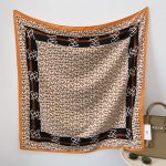 Wulfenite Satin Silk Head Scarf – HeadScarf.pk