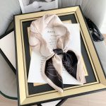 Silver Satin Silk Neck Scarf – HeadScarf.pk
