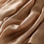 Brown Aura Classic Scarf – view 2