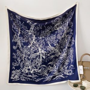 Blue Elegance Edition 860