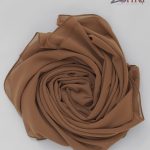 Niqab Set Georgette Chiffon Hijab 4 – view 2