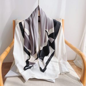 Pink Satin Silk Head Scarf – HeadScarf.pk