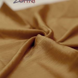 Chocolate Silk Hijab – HeadScarf.pk