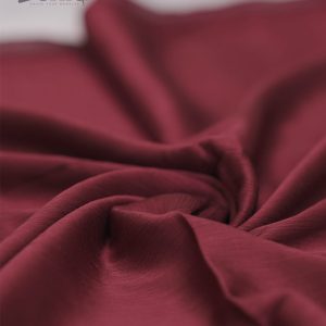 Plum Silk Hijab – HeadScarf.pk