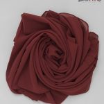 Niqab Set Georgette Chiffon Hijab 2 – view 2